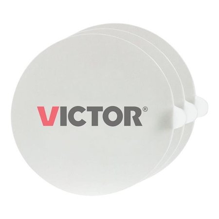 VICTOR Victor 7794852 Flea Trap; Pack of 3 7794852